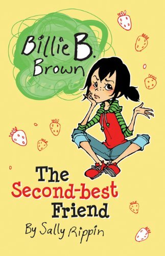 Billie B Brown, The Second-best Friend